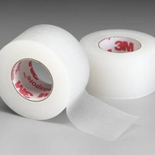 Transpore Surgical Tape