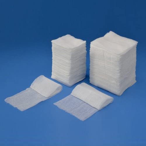 Gauze (Non-Sterile)