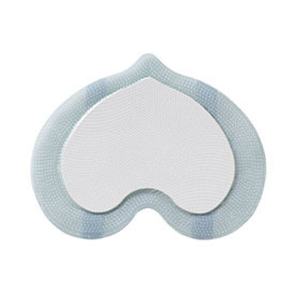 Sacrum Foam Dressing