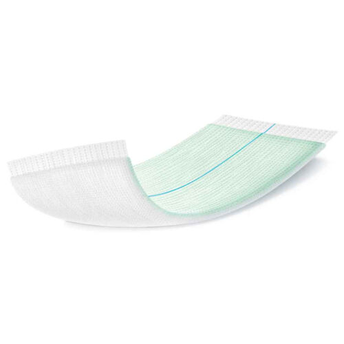 Absorbent Low Adherent Dressing Pads Sterile