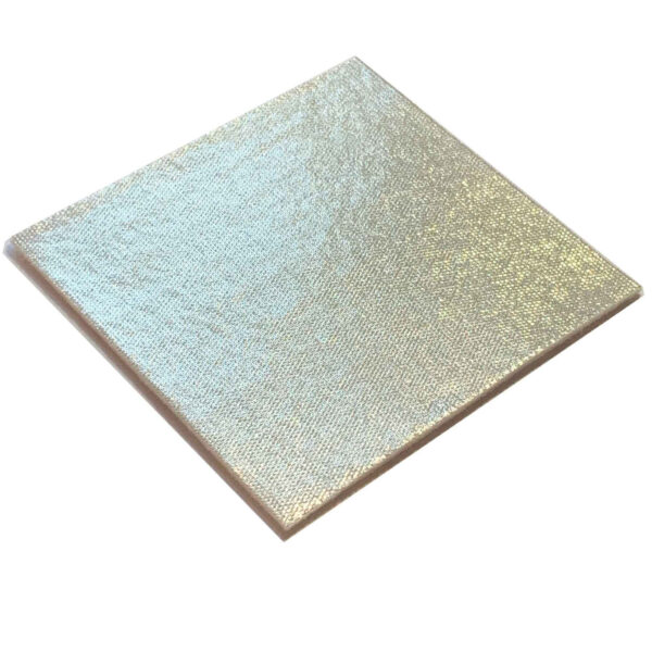 Non-Adherent AG Silver Wound Dressings