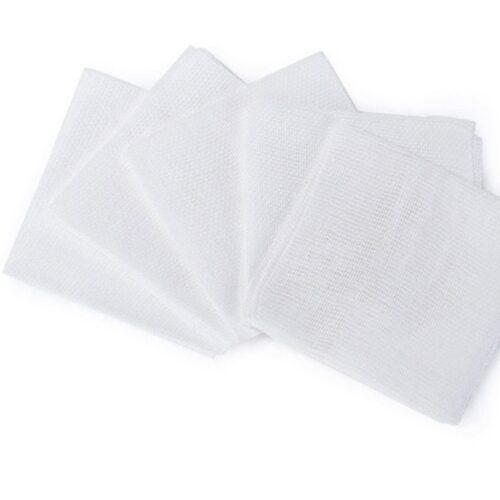 Medical Disposable Sterile Gauze Swabs