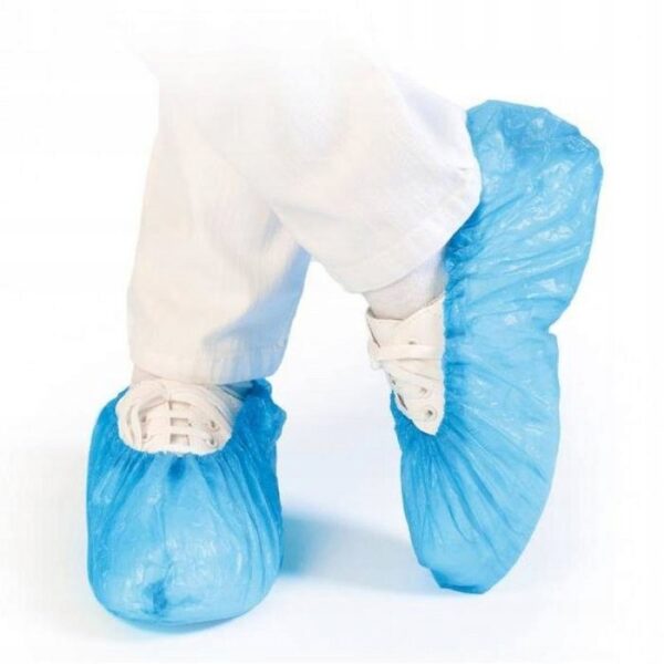 Medical Shoecover