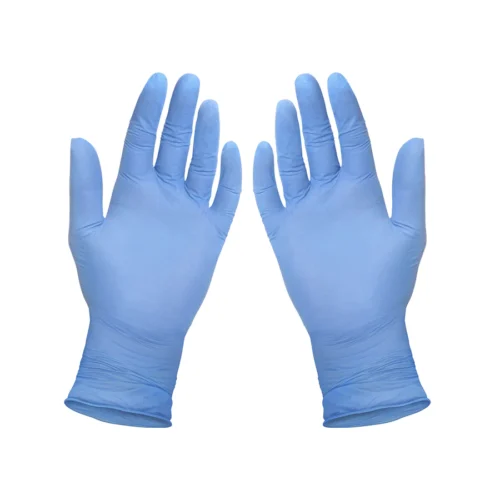 Nitrile Gloves
