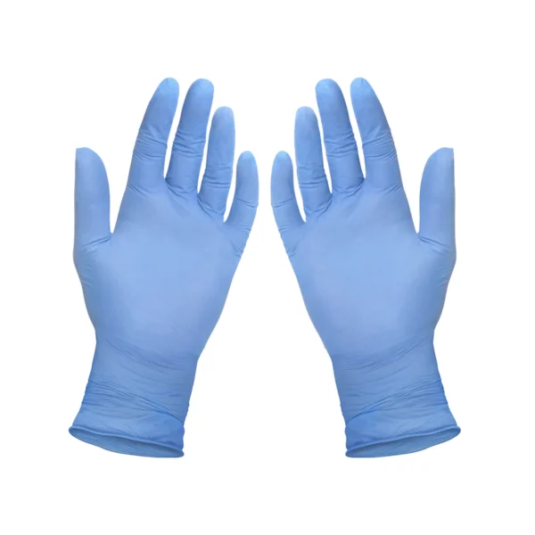 Nitrile Gloves