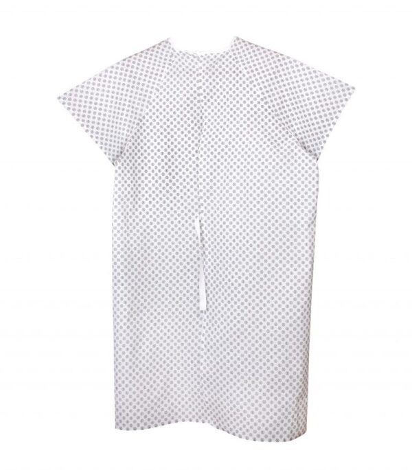 Patient Gown