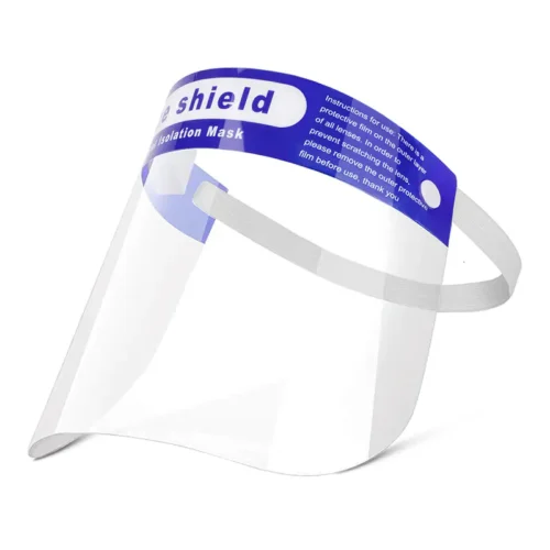 Medical Face Shield
