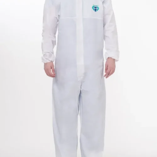 Medical coverall