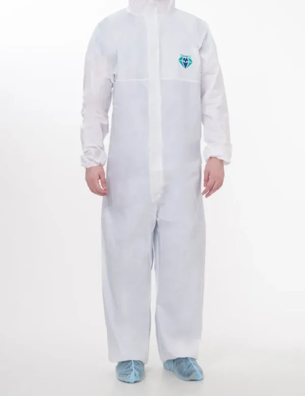 Medical coverall