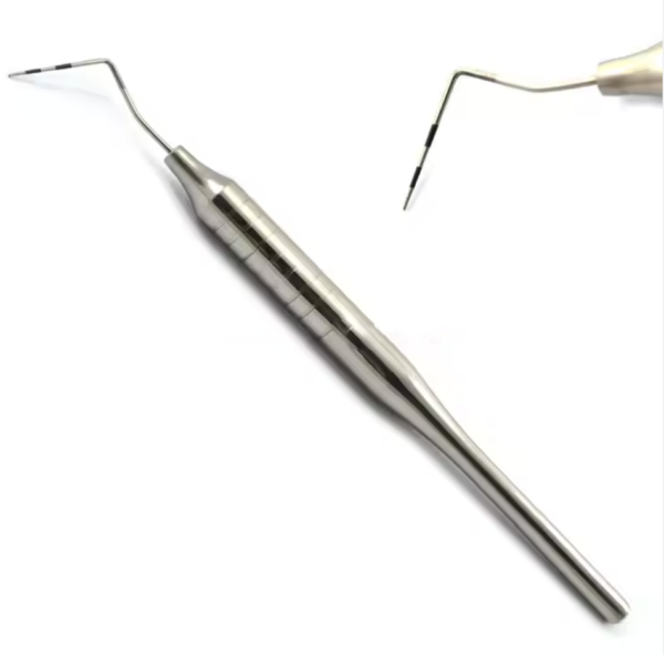 Periodontal BPE Screening Probe Periodontist Explorer
