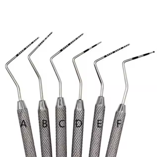 Probe Periodontal Examination Probes high quality dental instruments medical stainless steel made
