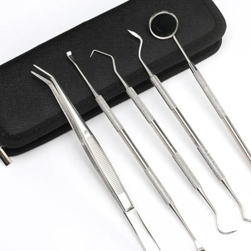 Dental Scaler Tool Tartar