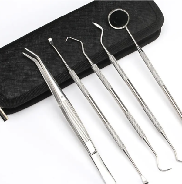 Dental Scaler Tool Tartar