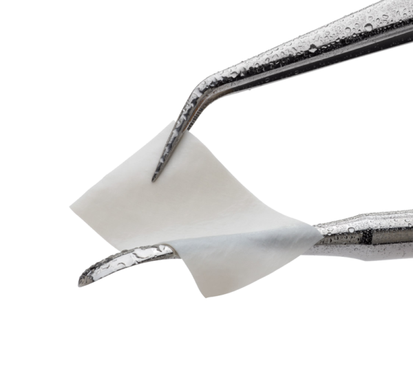 r Dental Membrane Size 15x25 Sterile Collagen Sheet Bone Graft DENTAL BARRIER MEMBRANE